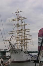 Hafen Gteborg