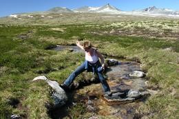 Rondane