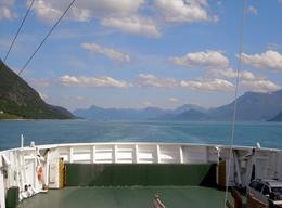 Fhre Sulesund - Hareid