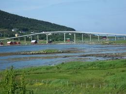 Brcke nach Runde