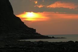 Sonnenuntergang