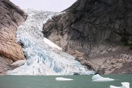Gletscher