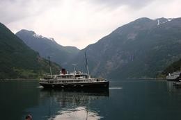 Geirangerfjord