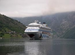 Aida Blu