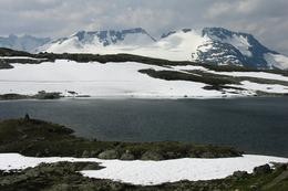 Sognefjell