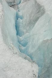 Auf dem Nigardsbreen