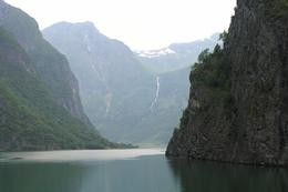Naeroyfjord