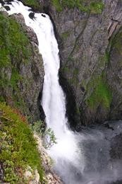 Voeringfossen