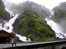 Laatefossen