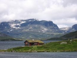Haukeliseter