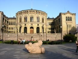Oslo Storting