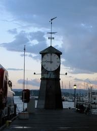 Oslo Akerbrygge