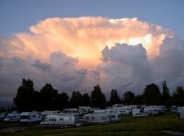 Oslo Ekeberg Camping