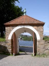 Gamlebyen Gamlebyen