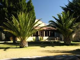 Lovedale Guest Farm