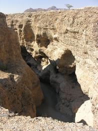 Sesriem Canyon