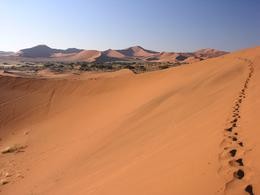 Dünen, Dünen, Dünen,...