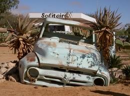 Solitaire
