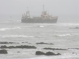 Skeleton Coast