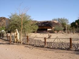 Camp Xaragu