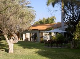 Vreugde Guest Farm