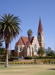 Christus-Kirche