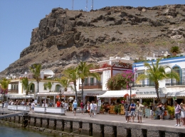 Puerto de Mogán