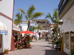 Puerto de Mogn