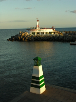 Café/Bar "El Faro"