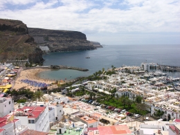 Puerto de Mogn
