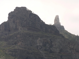 Roque Nublo