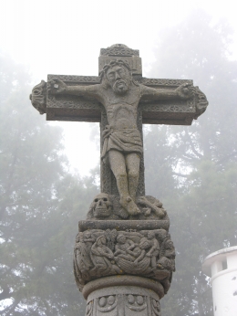 Cruz de Tejeda