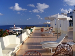 "Solarium"