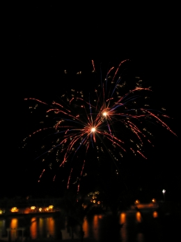 Feuerwerk