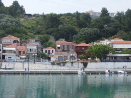 Kimi Hafen