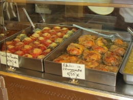 Griechische Kche