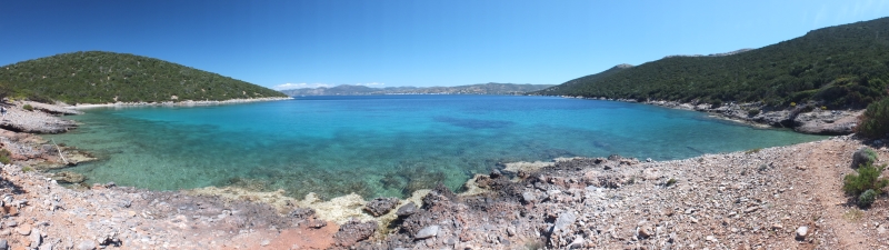 Einsame Bucht Einsame Bucht