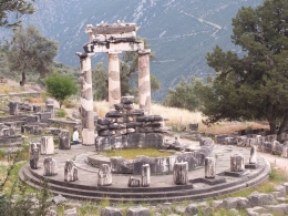 Tholos