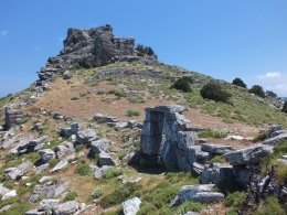 Akropolis