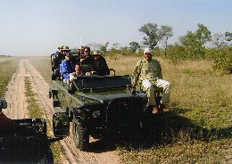 Gelndewagen