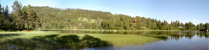 Hyllandsfossen