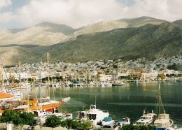 Kalymnos (Pothia) Kalymnos (Pothia)
