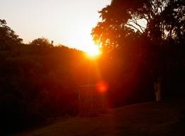 Sonnenaufgang Sonnenaufgang