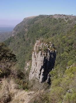 The Pinnacle