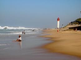 Umhlanga Rocks