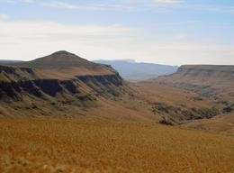 Drakensberge