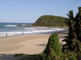Strand