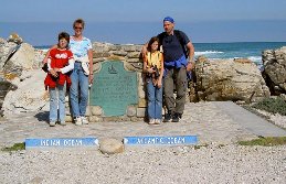 Cape L' Agulhas