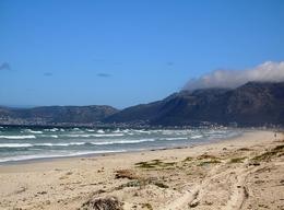 False Bay