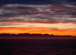 Sonnenaufgang